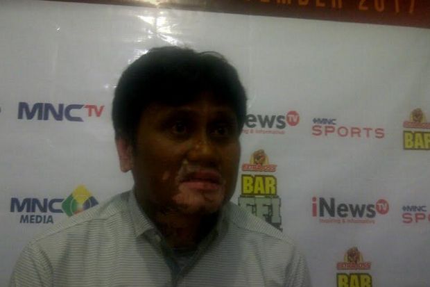 Target Semifinal Tercapai,...