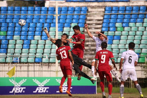 Gagal Tembus Final,...