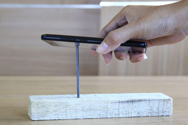 Evercoss Buktikan Smartphone...