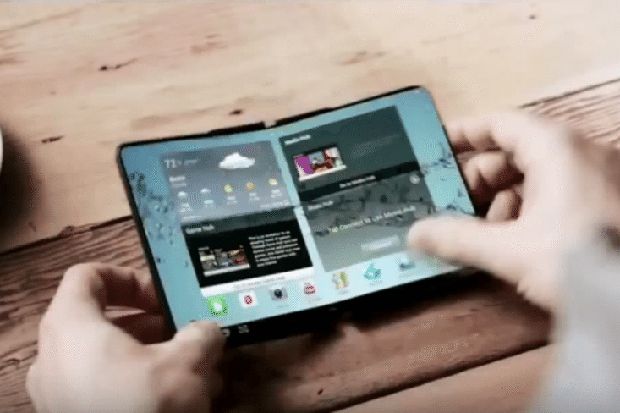 Siap-siap, Samsung Segera...