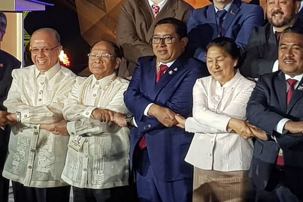 Fadli Zon: AIPA dan...