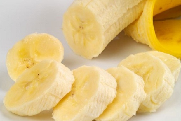 Khasiat Pisang untuk...