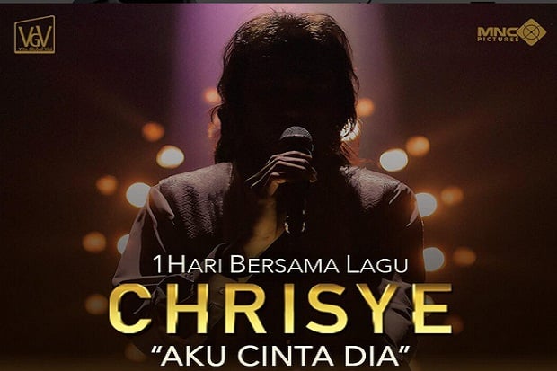 Catat! Film Chrisye...