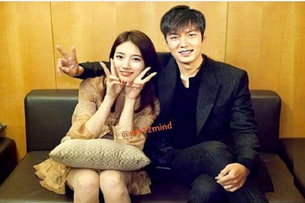 Lee Min Ho Belikan Rumah...