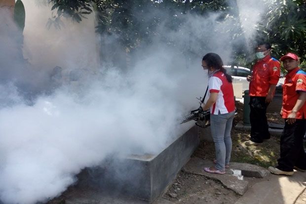 Wow, Kader Perempuan...