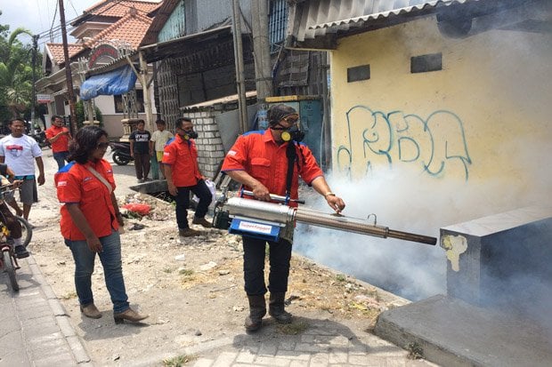 Perindo Diharapkan Tak...