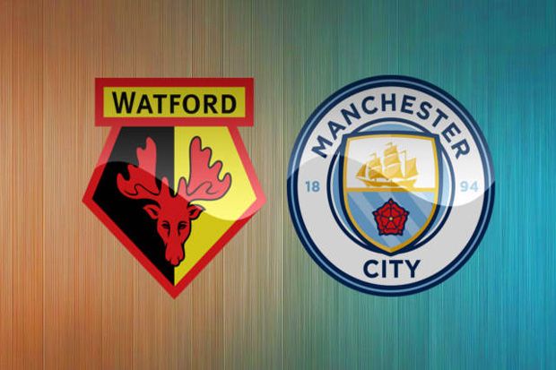 Preview Watford vs Manchester...