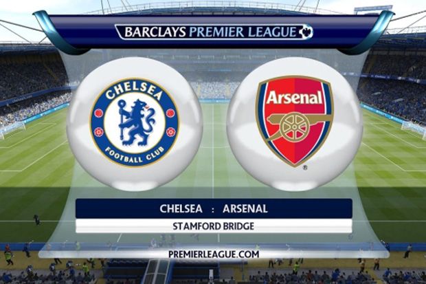 Preview Chelsea vs Arsenal:...
