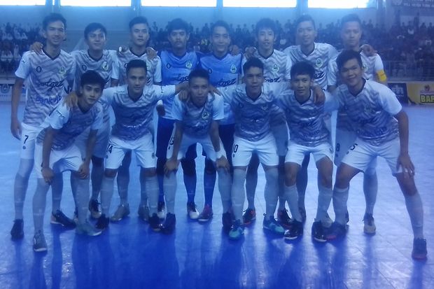 Singkirkan Sultra, Jabar...