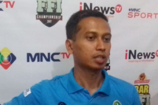 Lawan Sulsel di Final,...