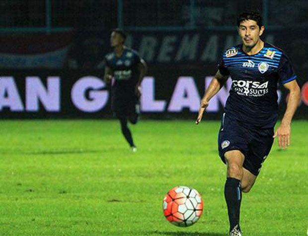 Tandangan Bebas Viscarra...