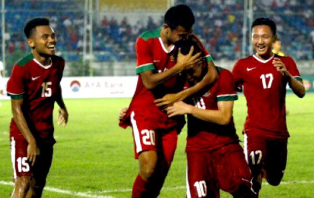 Syahrian Abimanyu Antisipasi...