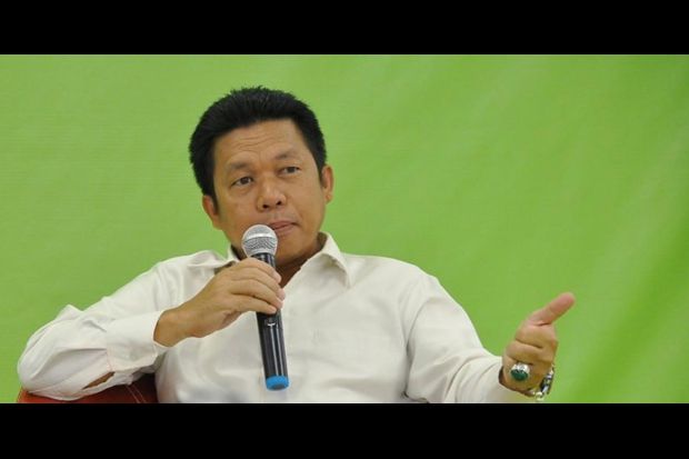 Pertemuan Kepala BIN,...