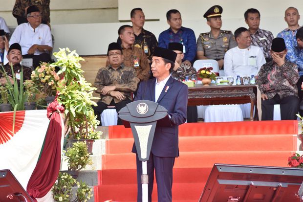 Hadiri Silatnas MTA,...