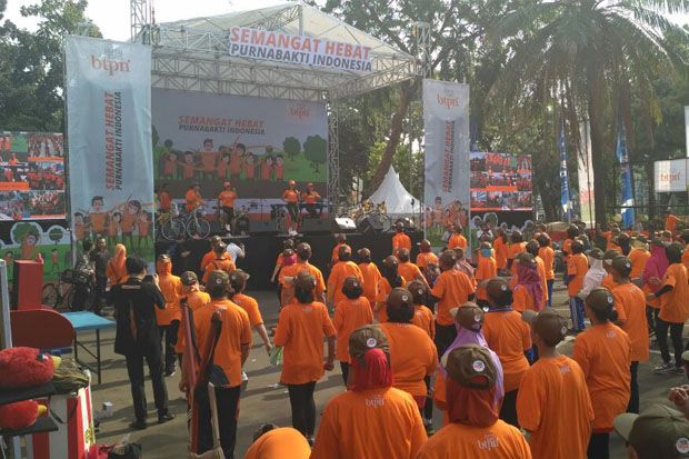 Dukung Kesehatan Masyarakat,...