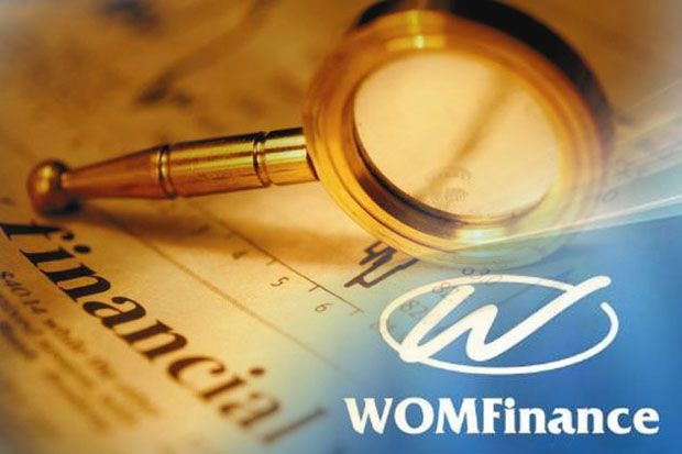 WOM Finance Beri Edukasi...