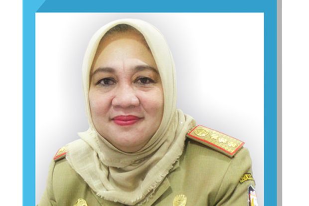 Dinas Kesehatan Makassar...