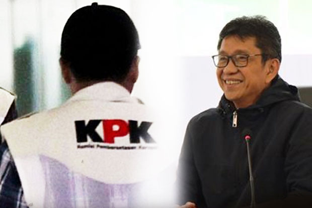 While Bathing, KPK Arrested...
