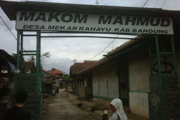 Karomah Syekh Abdul...