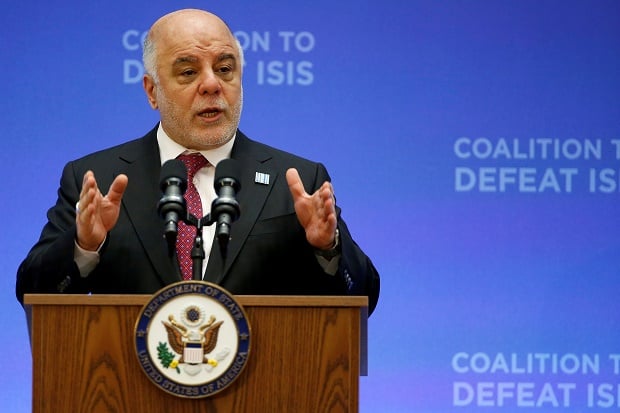 Irak Akan Lakukan Intervensi...