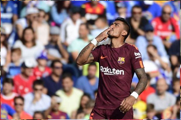 Paulinho Senang Bisa...