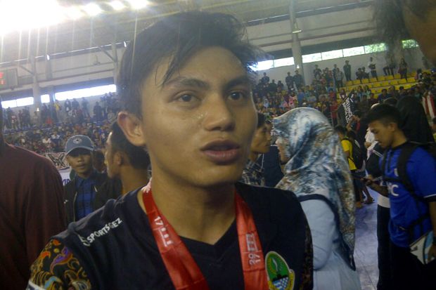 Ini Sosok Penentu Jabar...