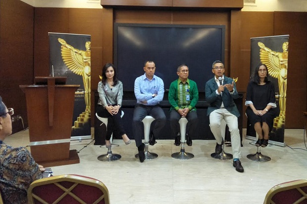 Panasonic Gobel Awards...
