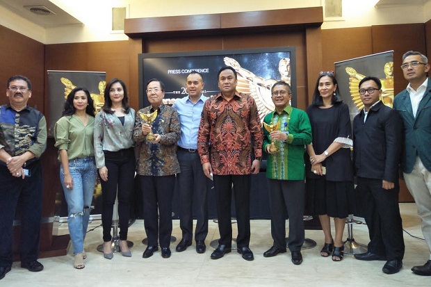 Panasonic Gobel Awards...