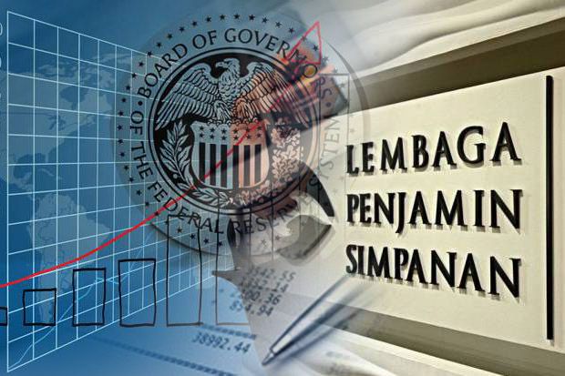 LPS Prediksi Suku Bunga...