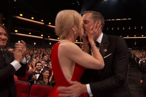 Waduh, Nicole Kidman...