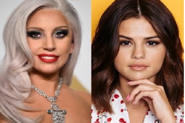 Lady Gaga Kirim Doa...
