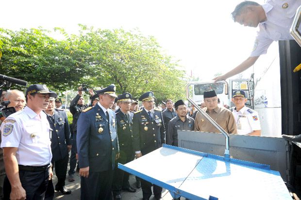 Jabar Operasikan 10...