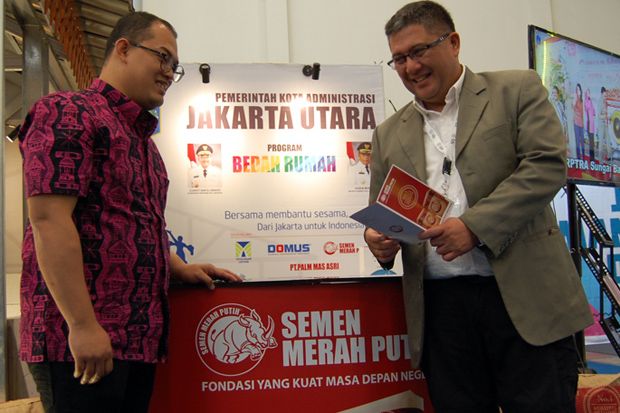 Cemindo Dukung Program...
