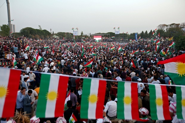 Saudi Siap Redakan Ketegangan...