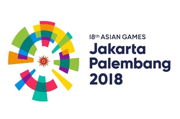Gelaran Asian Games...
