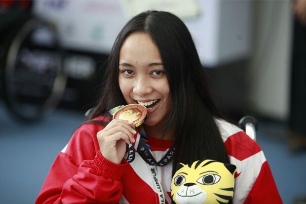 Laura Aurelia Dinda,...