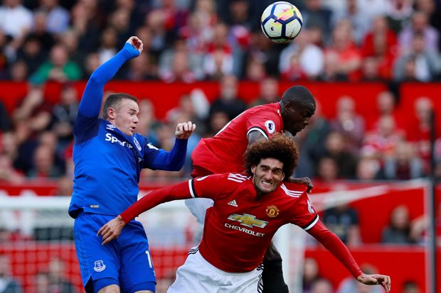 Manchester United Beri...