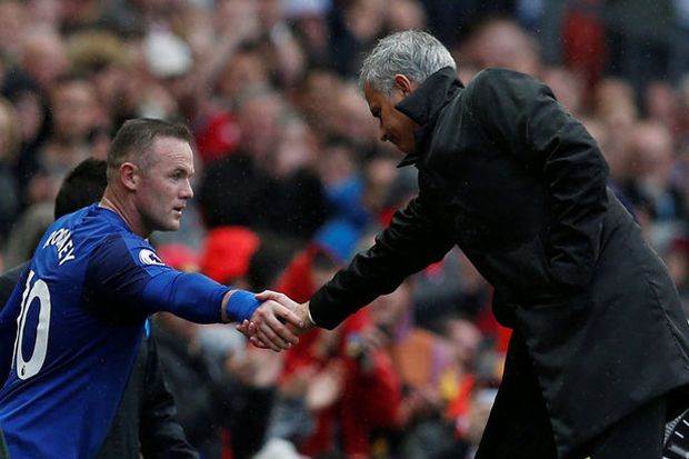 Manchester United Menang...
