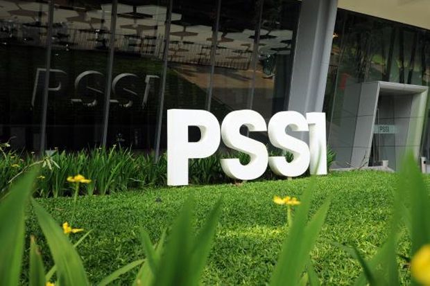 Ini Alasan PSSI Jatuhkan...