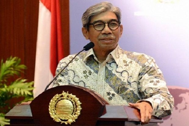 Pemerintah Tegaskan...