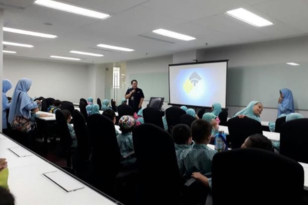 MNC Animation Perkenalkan...