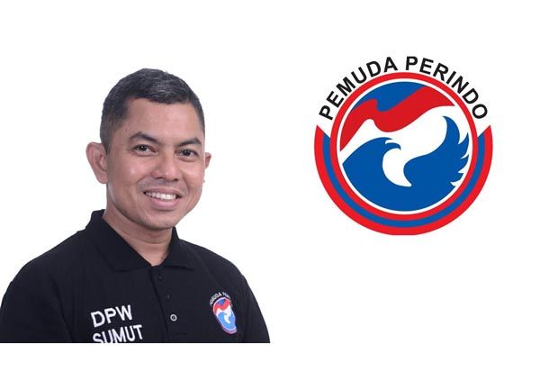 Pemuda Perindo Latih...