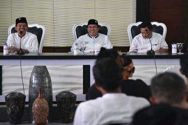 Bupati Purwakarta Ingatkan...