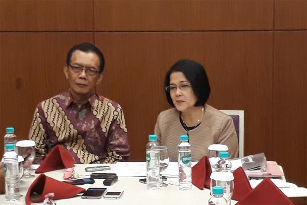 TEI Jadikan Indonesia...