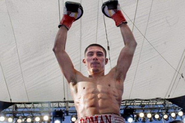 El Gato Sudah Siap Tempur...