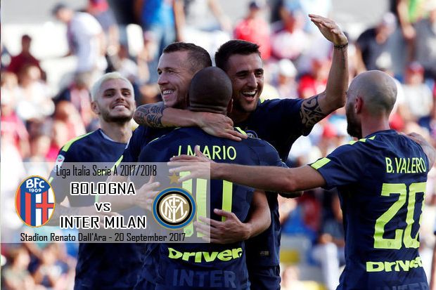 Preview Bologna vs Inter...