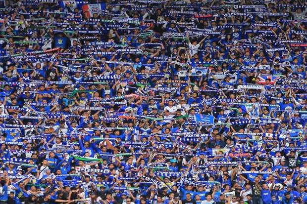 Soal Sanksi ke Persib,...