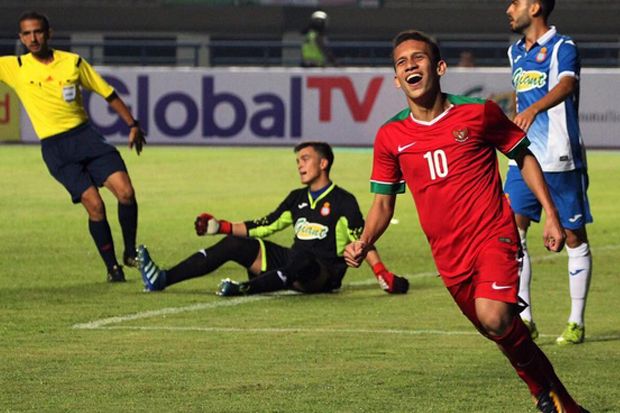Jika Mau, Persib Buka...