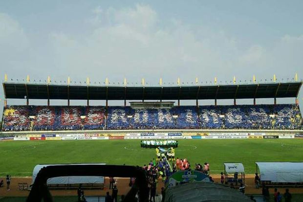 Kena Sanksi PSSI, Persib...