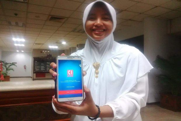 Gadis Asal Kebumen Ciptakan...